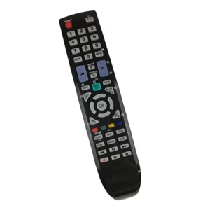 Remote Control For Samsung TV PS58B550 PS58B550T2FXXY PS50B550 PS50B550T2FXXY - Picture 1 of 2