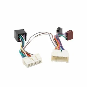 Kit Main Libre Bluetooth Parrot Pour Voiture SOT Câble T-Harness Pour Nissan - Picture 1 of 5