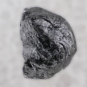 1.35 CT Real Natural Rough Loose Diamond For Ring, Raw Uncut Black Diamond - Picture 1 of 6