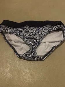 Women’s Lands end bikini bottom Size 4 Brand New - Picture 1 of 3