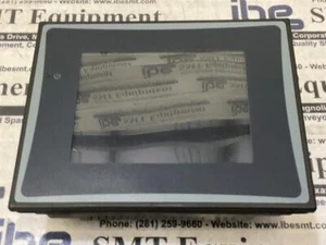 Eaton Operator Interface Panel - HMIVU06CUNB1 w/Warranty - Picture 1 of 4