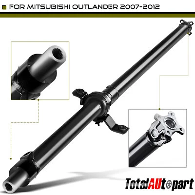 Nuevo conjunto de eje de transmisión para Mitsubishi Outlander 2007-2012 Outlander Sport trasero Foto 1 de 4