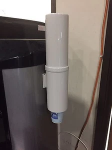 WATER COOLER PARTS CLOVER AQUVERSE WATER COOLER CUP HOLDER - Picture 1 of 5