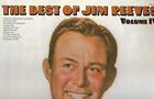 Reeves, Jim  (Best Of Jim Reeves, Volume Iv, The)  Rca Anl1-3271 = Near Mint!