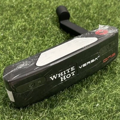 ODYSSEY WHITE HOT VERSA ONE head only - Image 1 of 2