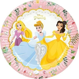 Premium True Princess Tableware - Picture 1 of 6