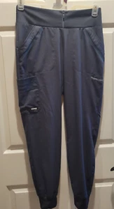 Grey's Anatomy Professional Wear By Barco Gray Impact Scrub Bottoms S Gebraucht - Bild 1 von 6