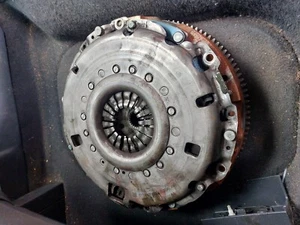 KIT VOLANTE EMBRAGUE FORD TRANSIT CUSTOM MK8 2.0 TDCI EURO 6 539810 OEM 2018-2022 - Imagen 1 de 12