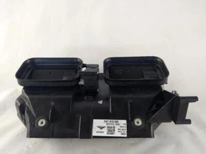 3W1819509 PRESA ARIA CONDOTTO ASPIRAZIONE BENTLEY CONTINENTAL GT 4.0 B 388KW 4X4 - Imagen 1 de 7