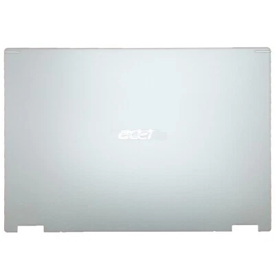 NUEVO PARA Acer Spin 3 SP314-54N AP314 PANTALLA LCD CUBIERTA TRASERA TAPA TRASERA Foto 1 de 4