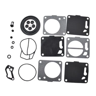 Kit de reconstrucción de carburador para Polaris SL 750 650 SLT SLX 92-97 y Yamaha 1990-2005 Foto 1 de 4