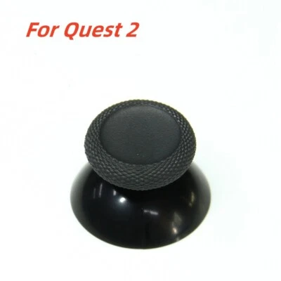 NICHT MARKENGEBUNDEN VR Gamepad Ersatz Joystick / Joystick Kappe Teil für Meta Oculus Quest 3/2 VR