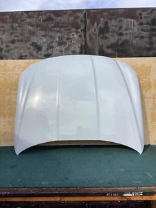 2016 2017 2018 2019 2020 2021 2022 2023 JAGUAR XF HOOD OEM USED - Picture 1 of 18