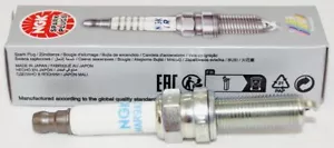 Genuine NGK 93188 LMAR9AI-10 Laser Iridium Spark Plug for KTM - Picture 1 of 9