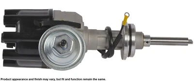 Distributor Cardone For 1962-1967 Dodge D300 Series 5.2L V8 - Image 1 of 4
