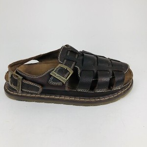 deer stags bamboo 2 huarache sandal