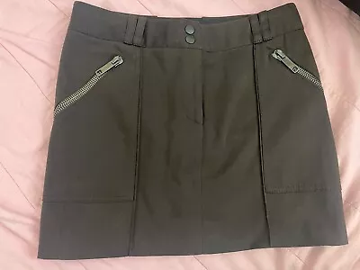 burberry skirt - Image 1 of 4