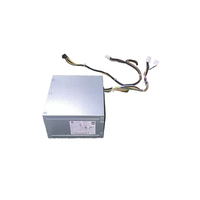 HP Z240 L03088-001 Netzteil 80 Plus Platinum 400W PS-5401-1HA P/N: 796416-001 - Bild 1 von 3