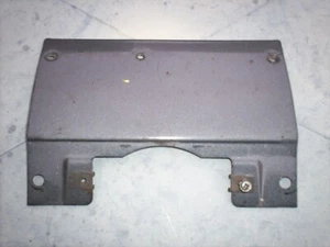 73-91 Chevy GMC Truck Blazer Suburban Jimmy Steering Column Cover Trim Panel OEM - Picture 1 of 2