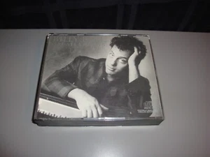 Billy Joel Greatest Hits Volume I II CD Piano Man New York State of Mind Uptown - Picture 1 of 7