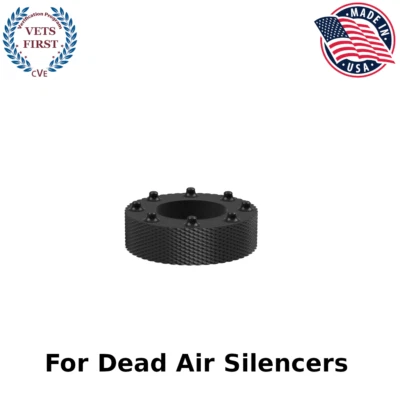 Dead Air Front Cap Tool DA208