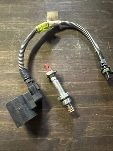 Heil Solenoid Valve Coil and Hydraulic Coil And Cartridge Heavy Duty Part - Bild 1 von 7