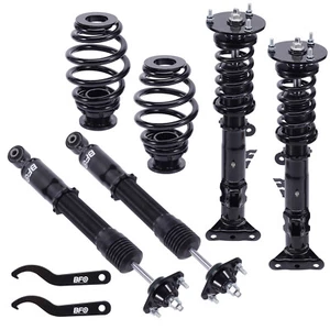 Amortiguadores Suspensión roscada for BMW E36 3 Series Coupe Touring Sedán - Imagen 1 de 11