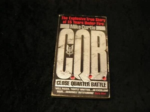Close Quarter Battle by Mike Curtis - Picture 1 of 1