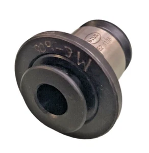 Bilz WE2 - 11/16"" #2 Schnellwechsel Wasserhahn Adapter Spanne (0,6875"") - Bild 1 von 4