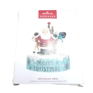 Hallmark Keepsake Nostalgic Noel 2023 - Picture 1 of 8