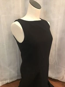 AMANDA SMITH DRESSES Sleeveless Woman’s Dress Lightweight SIZE 6 All Occasions - Picture 1 of 12