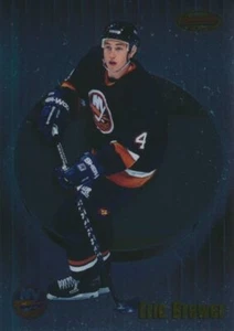 1998-99 Bowman's Best #115 ERIC BREWER - Shortprint - New York Islanders - Bild 1 von 1