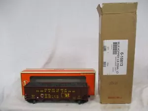 Lionel 6-16813 1997 LOTS Pennsylvania Power & Light Co. Three Bay Hopper-O Gauge - Picture 1 of 12