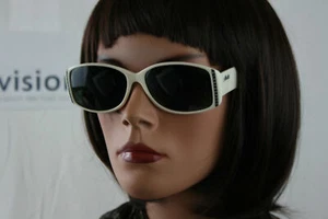 OCCHIALI DA SOLE SILHOUETTE M 1180 /60 C 5023 ORIGINALE NUOVO 100% VINTAGE DONNA - Picture 1 of 6