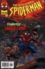 Sensational Spider-Man (1996) #  13 (8.0-VF)