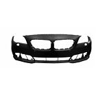 BM1000309 New Replacement Front Bumper Cover Fits 2014-2016 BMW 5 Series BMW Serie 5