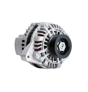 True Torque Alternator for Honda Civic 1.7L 01-05 70Amp 3 Year Warranty - Picture 1 of 7