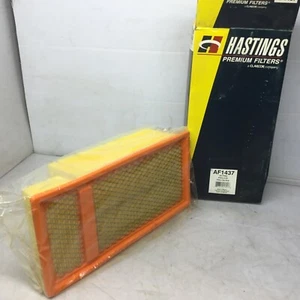 Hastings Air Filter AF1437 - Picture 1 of 1