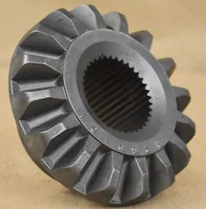 571355C1 SIDE AXLE GEAR 16 TOOTH / 36 SPLINE - IHC RA42 DIFFERENTIAL ***NEW*** - Imagen 1 de 4