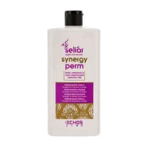 ECHOSLINE Seliar Synergy Multifunctional Perm no Ammonia 500 ml./16.9 fl.oz - Picture 1 of 1