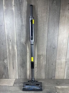 Sistema Shark WANDVAC Aspiradora con varilla inalámbrica para mascotas - Gris acero⚠️sin cargador ⚠️ - Imagen 1 de 7