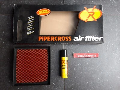 Pipercross PP1319 Air Filter Luftfilter Honda CR-V Civic V & VI HR-V - Bild 1 von 3