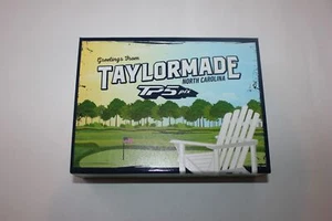 NEW TAYLORMADE 2024 TP5 US OPEN PIX GOLF BALLS - 12 BALLS - Picture 1 of 4