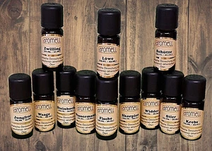 Aromell  Mischung aus naturreinen ätherischen Ölen Sternzeichenöl - Bild 1 von 1