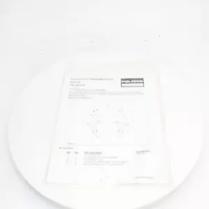 Polaris Prospector Track Mount Kit Part Number - 2880648 - Picture 1 of 5
