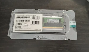 HPE 32GB 2Rx4 PC4-2666V-R Memory | Server RAM sealed | neu - Bild 1 von 2
