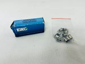 EIKO 1156 Light Bulb lamps 10 PACK - Bild 1 von 2