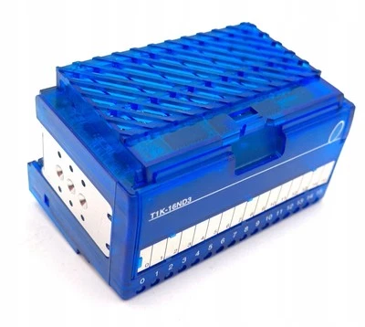 Automation Direct T1K-16ND3 Input Module - Image 1 of 4