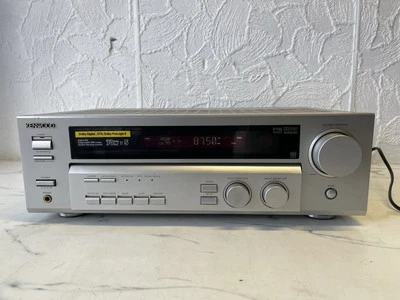 Kenwood KRF-V4070D Dolby Digital DTS Surround AV-Receiver Verstärker Ungeprüft - Bild 1 von 4