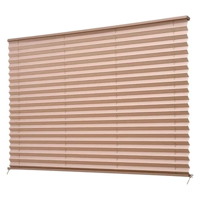 Uimoso RV pantallas plisadas 62 x 32 pulgadas para campistas y remolques de viaje Foto 1 de 4